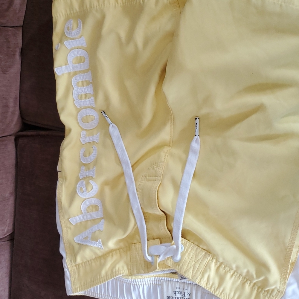 Shorts/swimtrunks - Picture 3 of 3